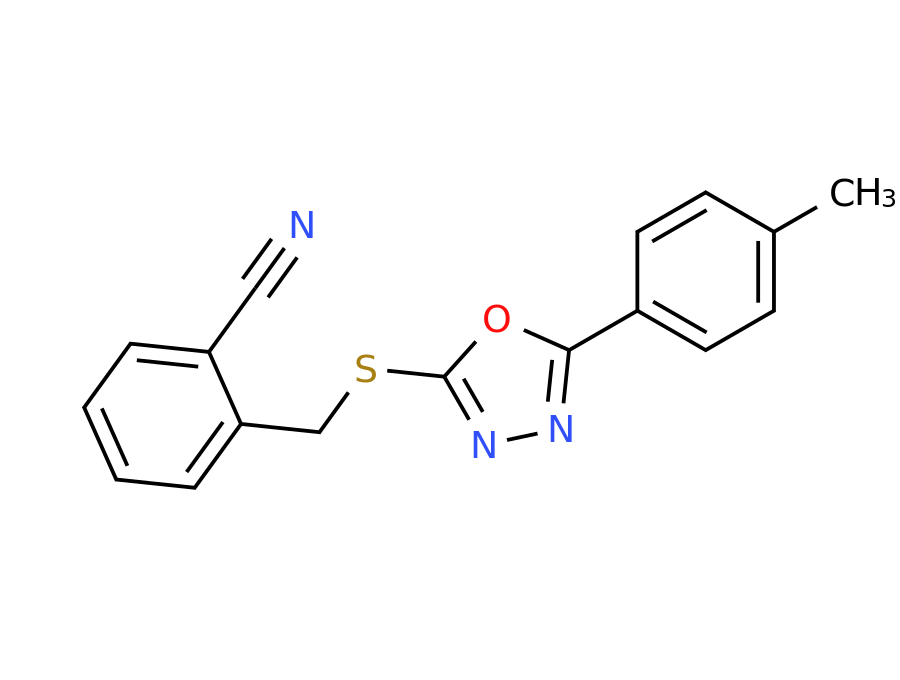 Structure Amb1930558