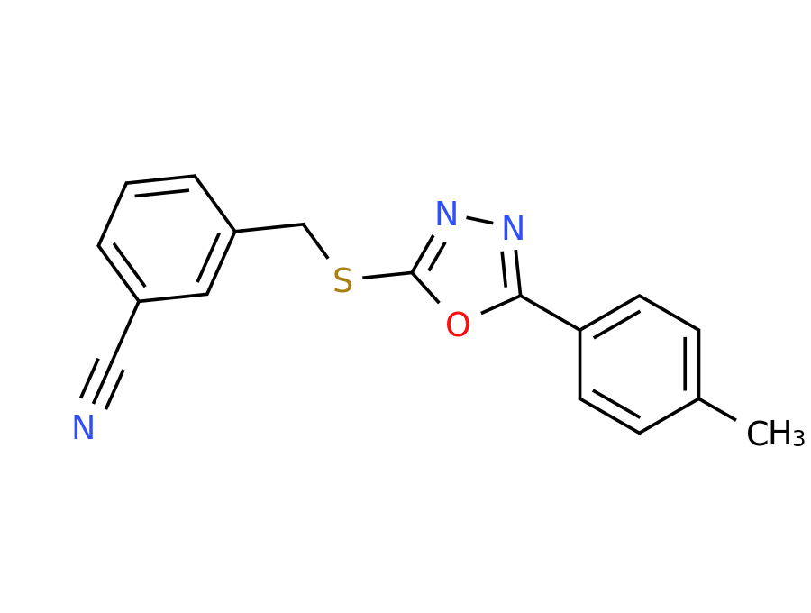 Structure Amb1930560