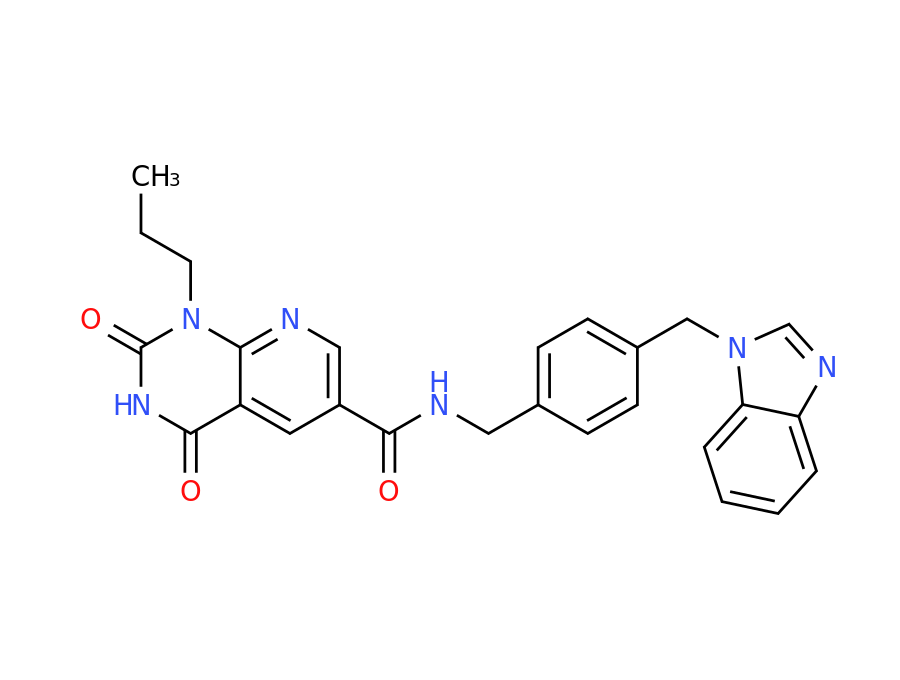 Structure Amb19306028