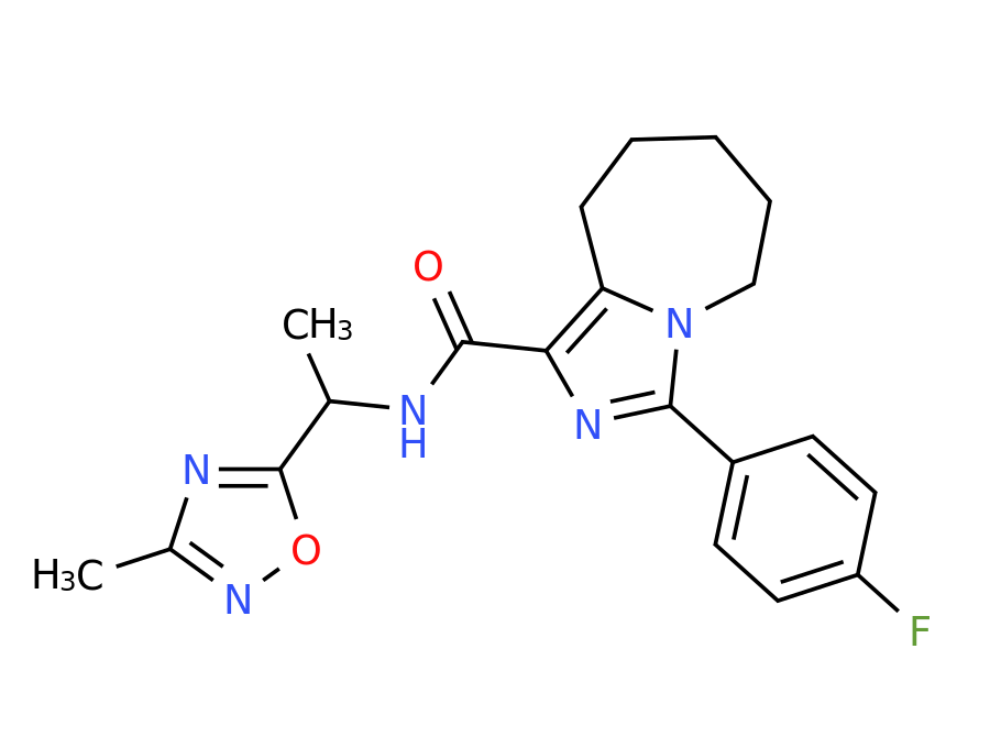 Structure Amb19306176