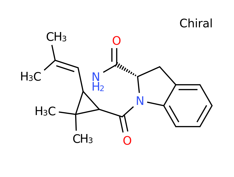 Structure Amb19306179