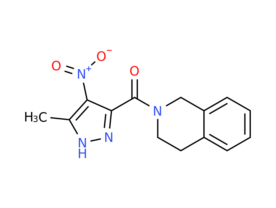 Structure Amb19306187