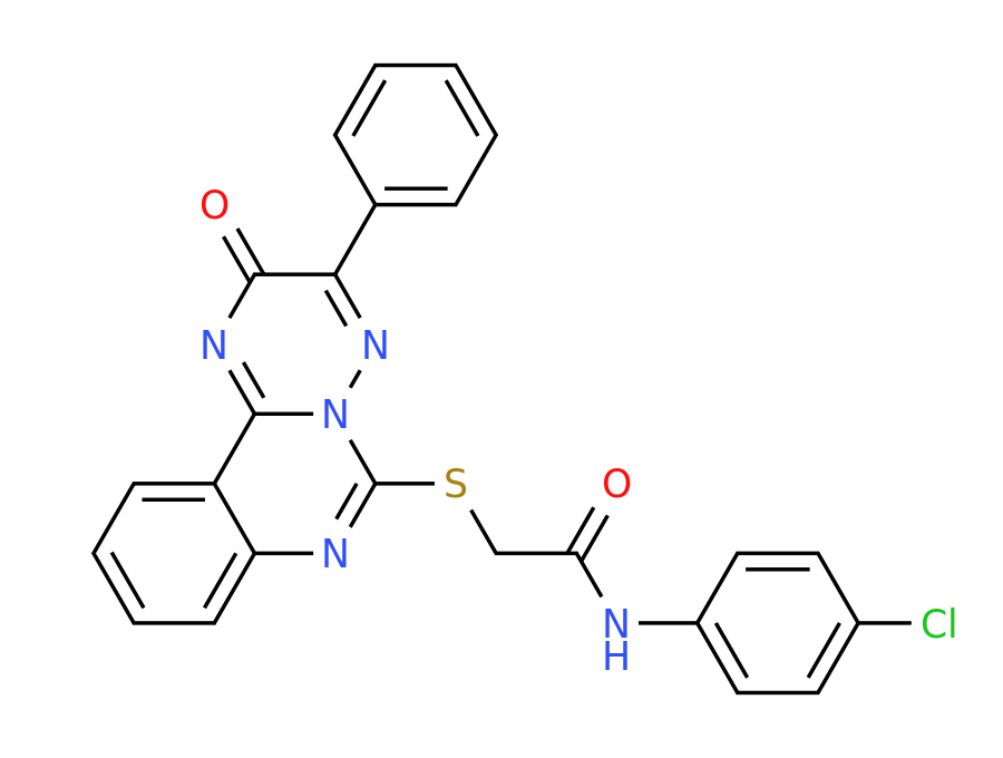 Structure Amb19306301