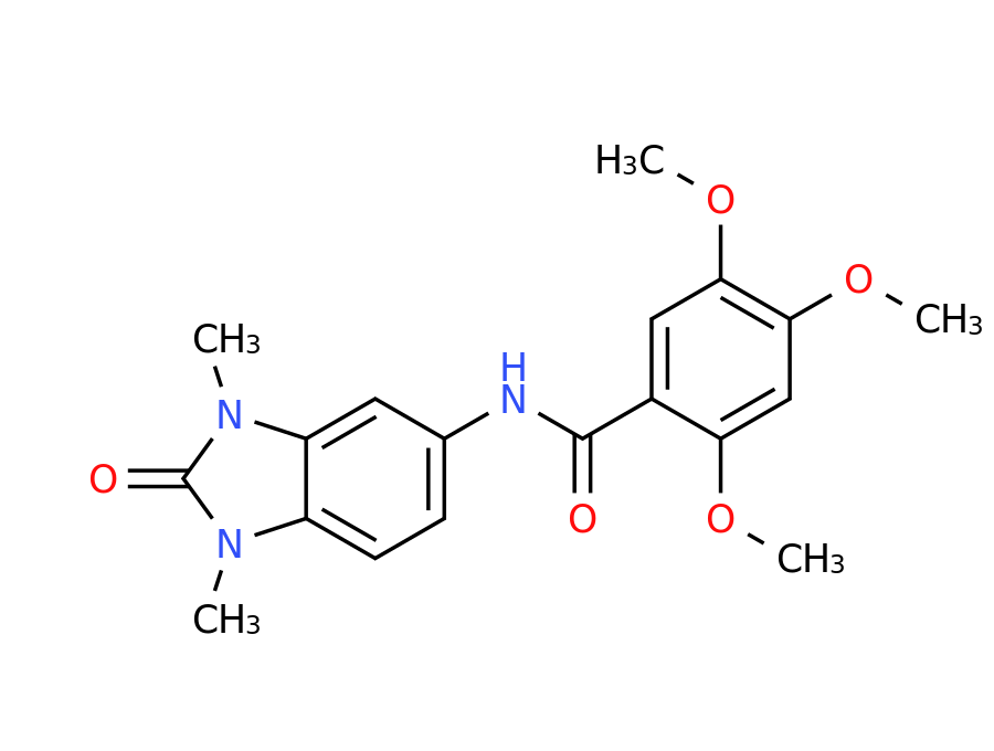 Structure Amb19306406