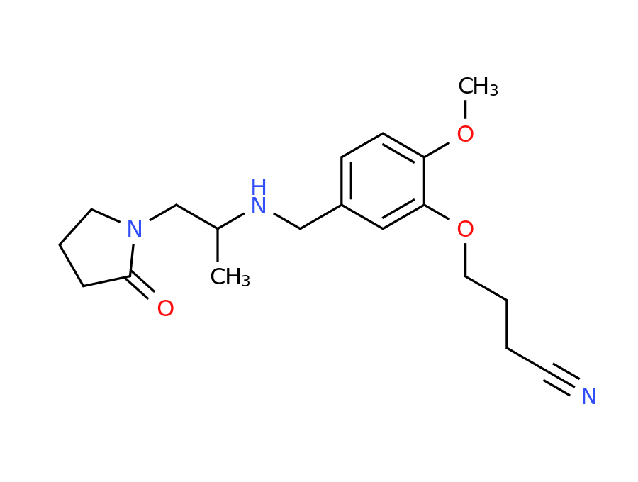 Structure Amb19306449