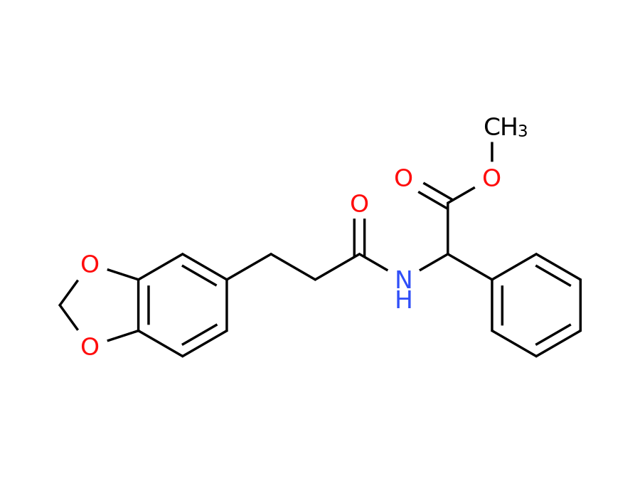 Structure Amb19306511