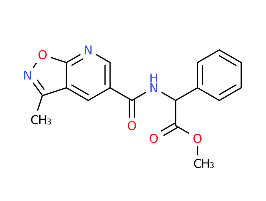 Structure Amb19306521