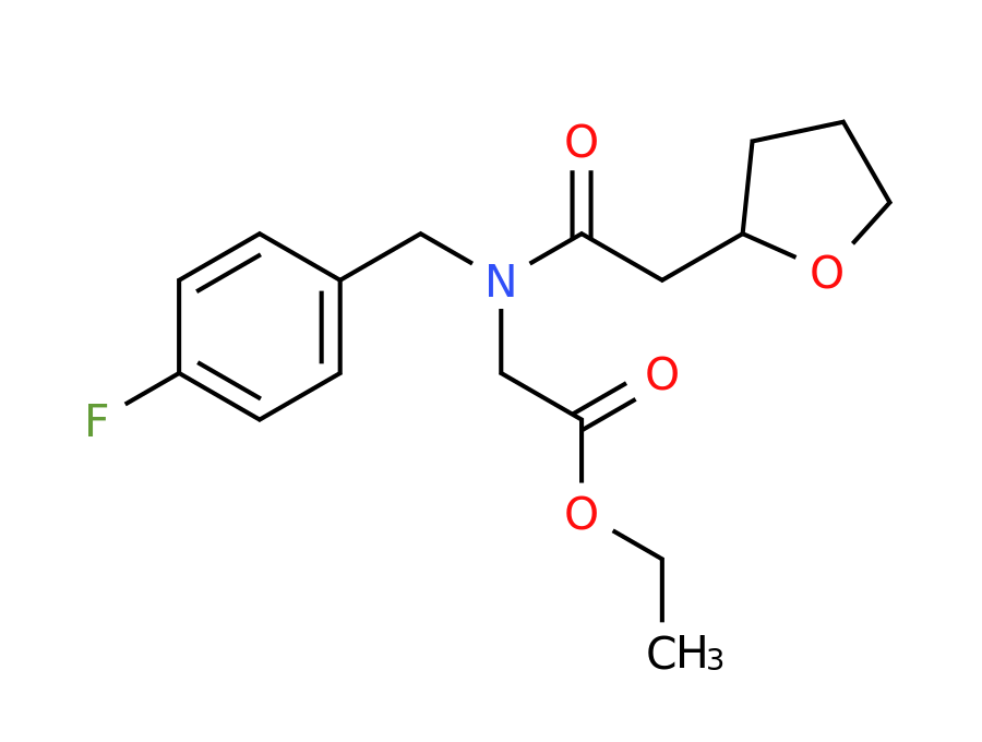 Structure Amb19306561