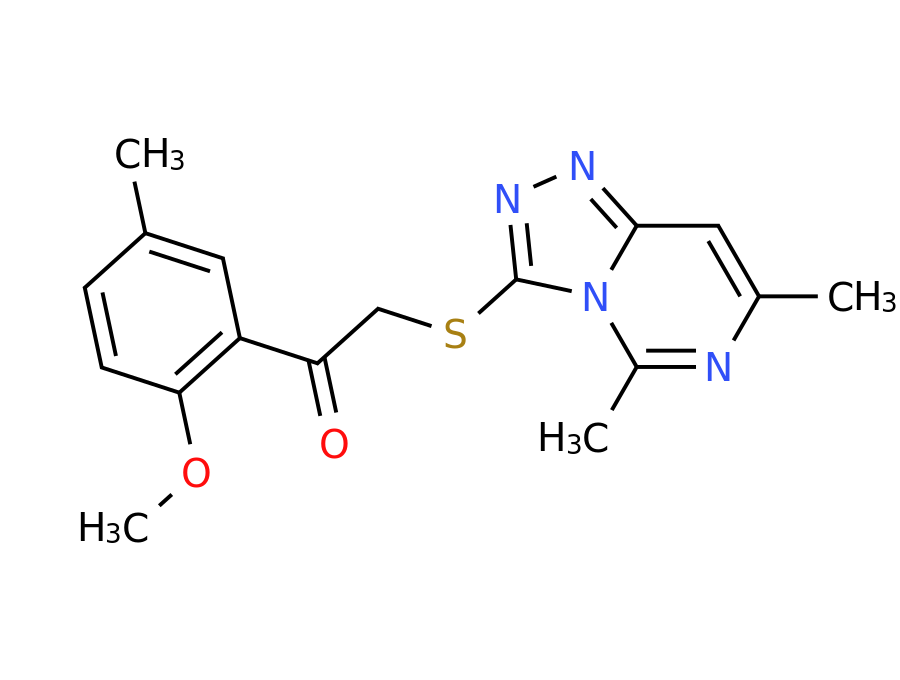 Structure Amb19306754