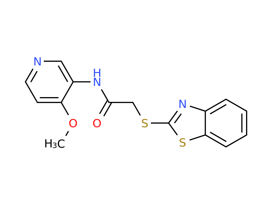 Structure Amb19306808