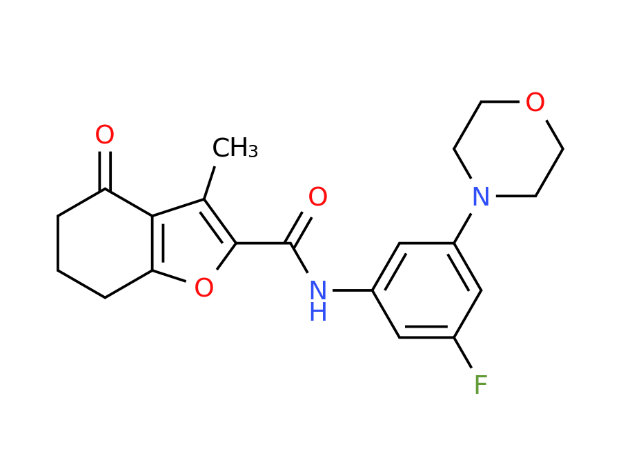 Structure Amb19306848