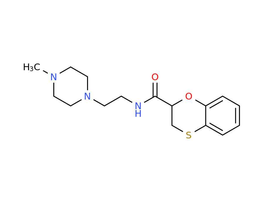 Structure Amb19306912