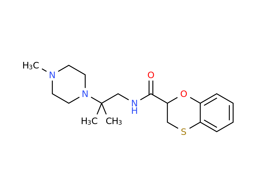 Structure Amb19306913