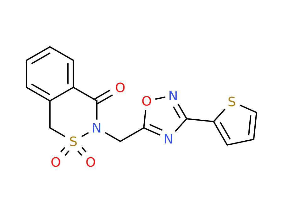 Structure Amb19306948