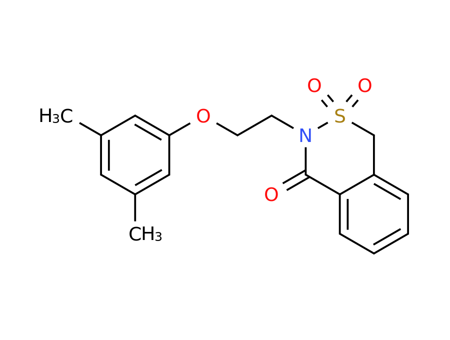 Structure Amb19306949