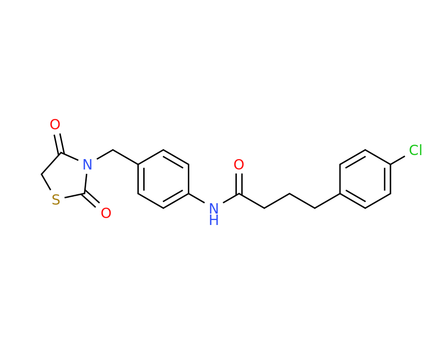 Structure Amb19306983