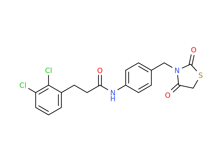 Structure Amb19306986