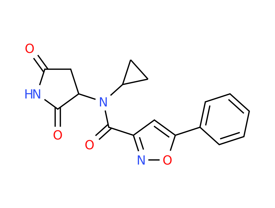 Structure Amb19307077