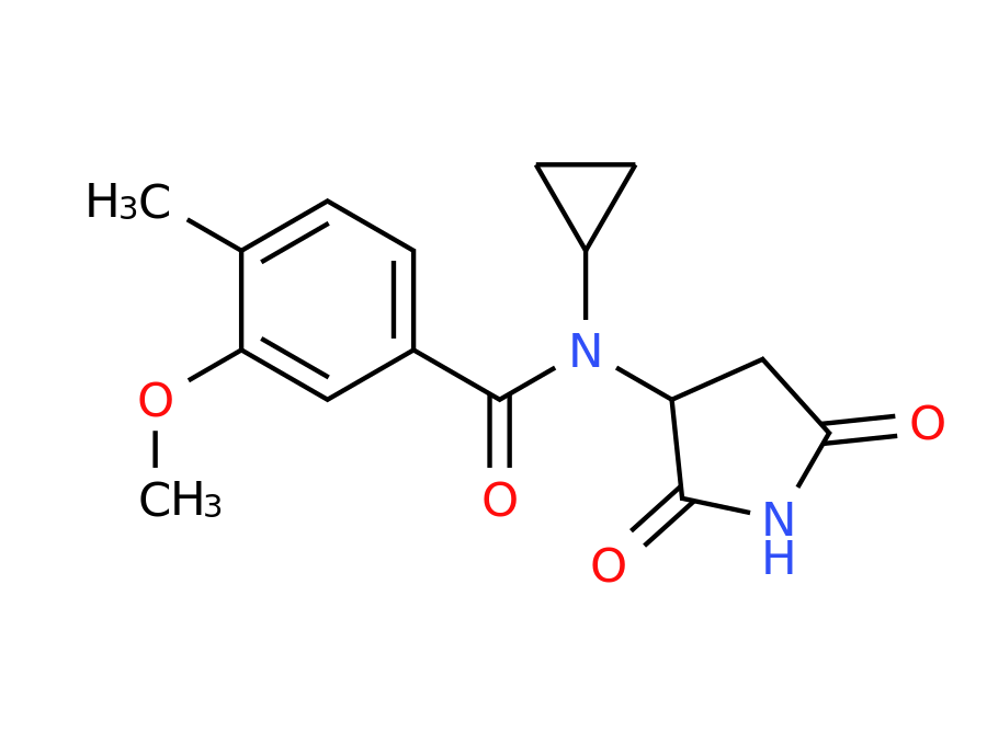 Structure Amb19307087