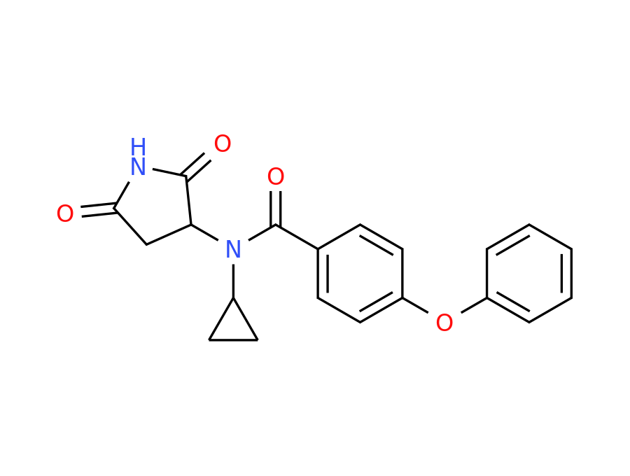 Structure Amb19307099