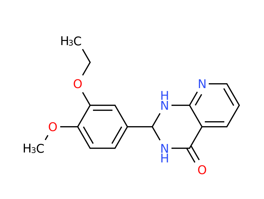 Structure Amb19307181