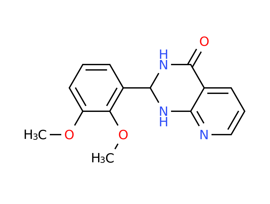 Structure Amb19307182