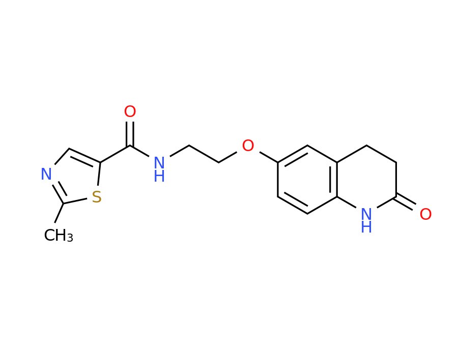 Structure Amb19307298