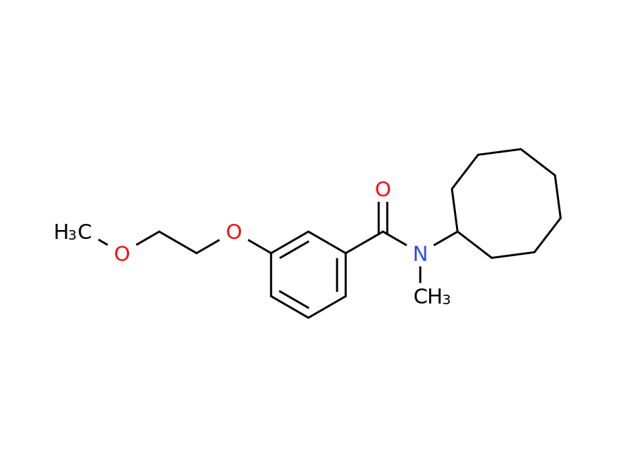 Structure Amb19307344