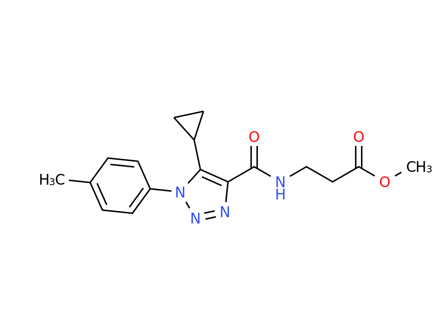 Structure Amb19307470