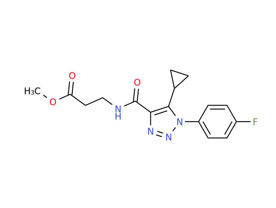 Structure Amb19307473