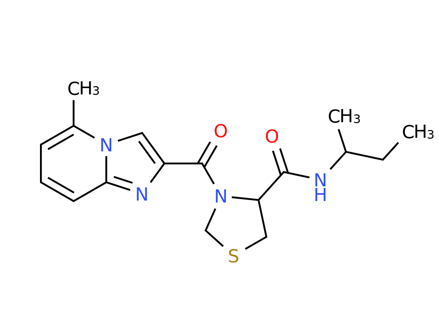 Structure Amb19307591