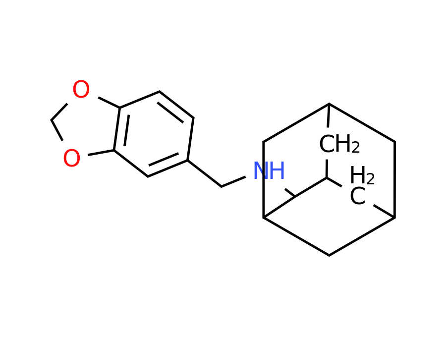 Structure Amb1930761