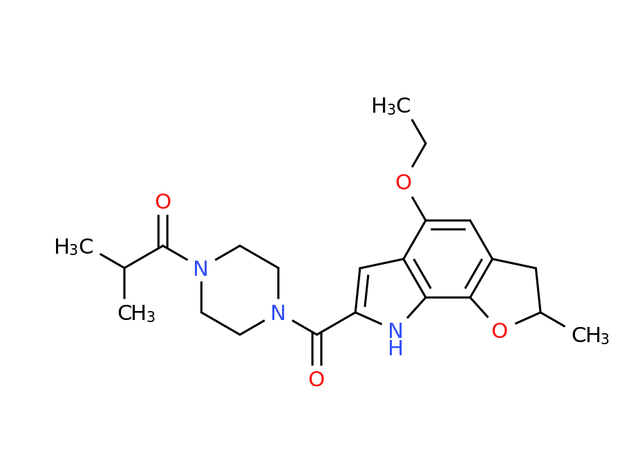 Structure Amb19307766