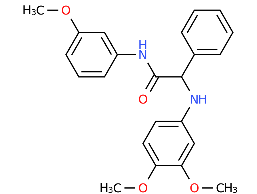 Structure Amb193078