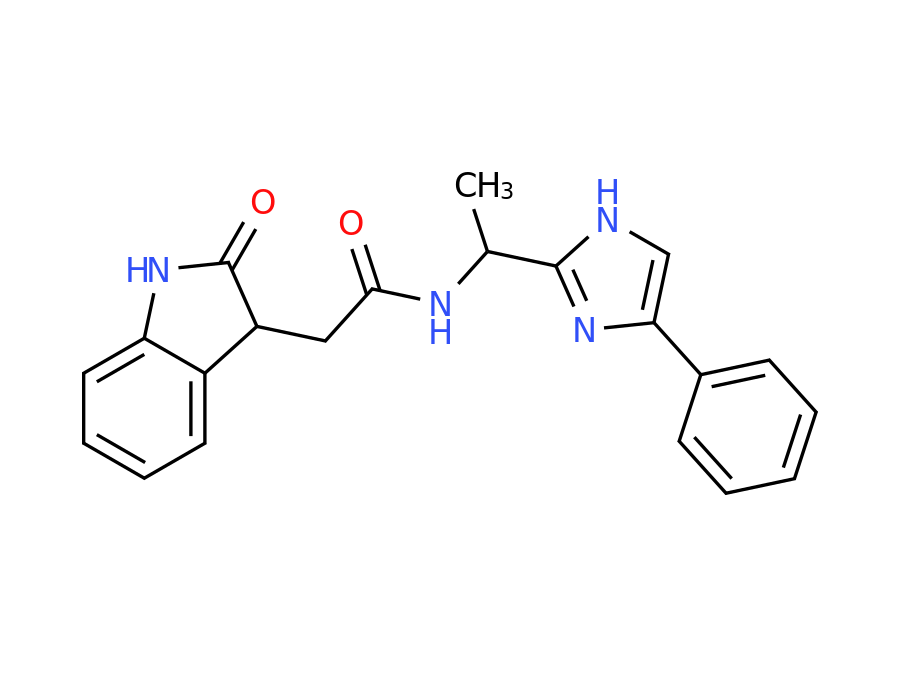 Structure Amb19307815