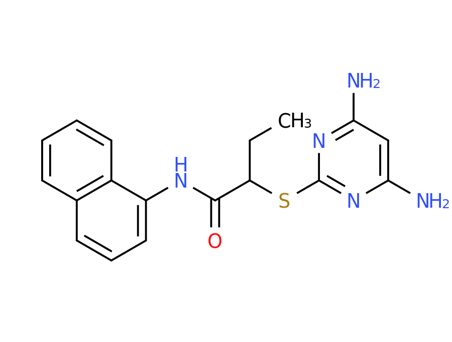 Structure Amb1930801