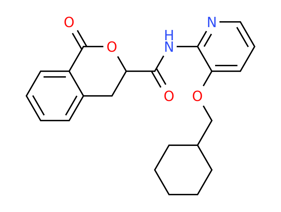 Structure Amb19308104