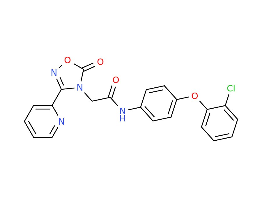 Structure Amb19308214