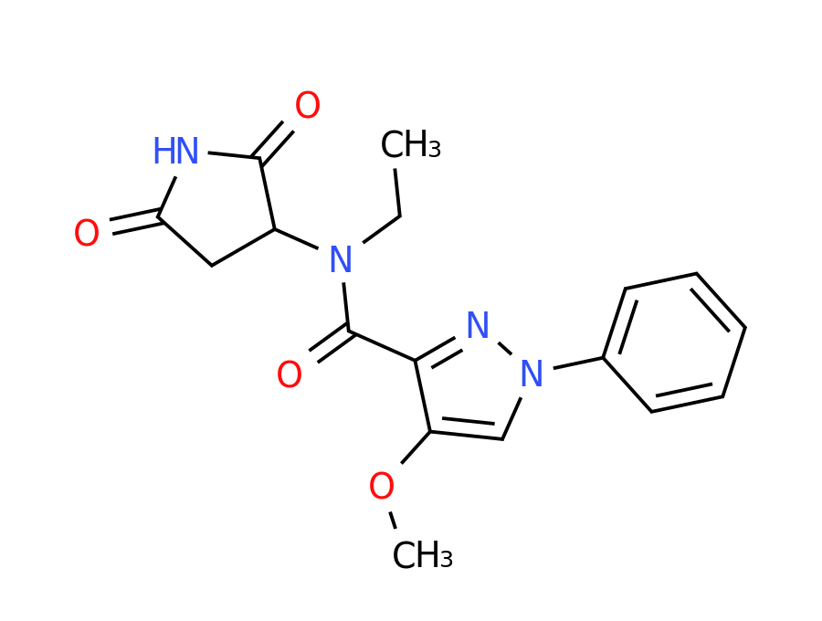 Structure Amb19308269