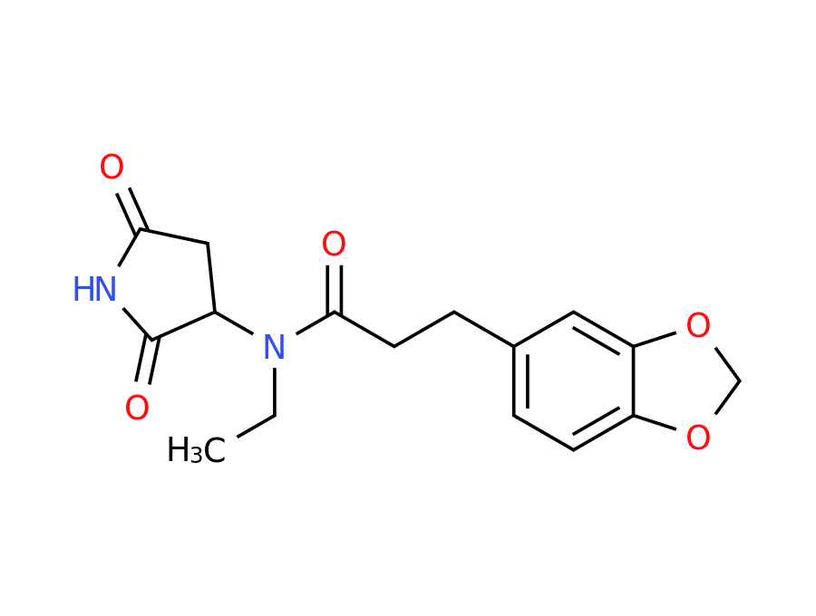 Structure Amb19308273