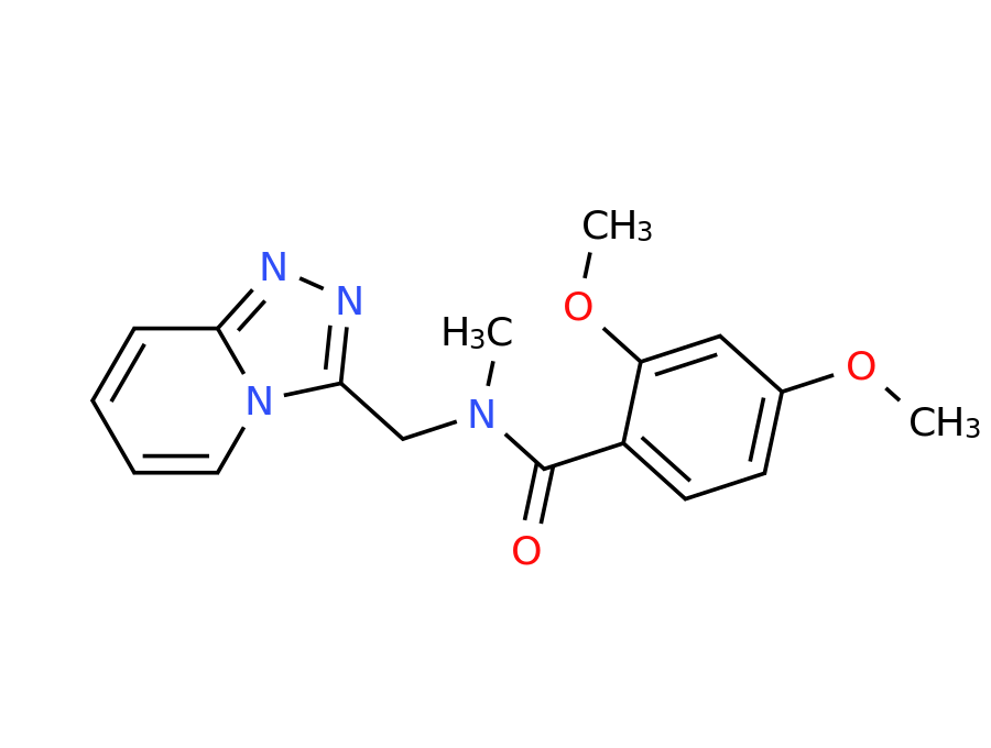 Structure Amb19308298