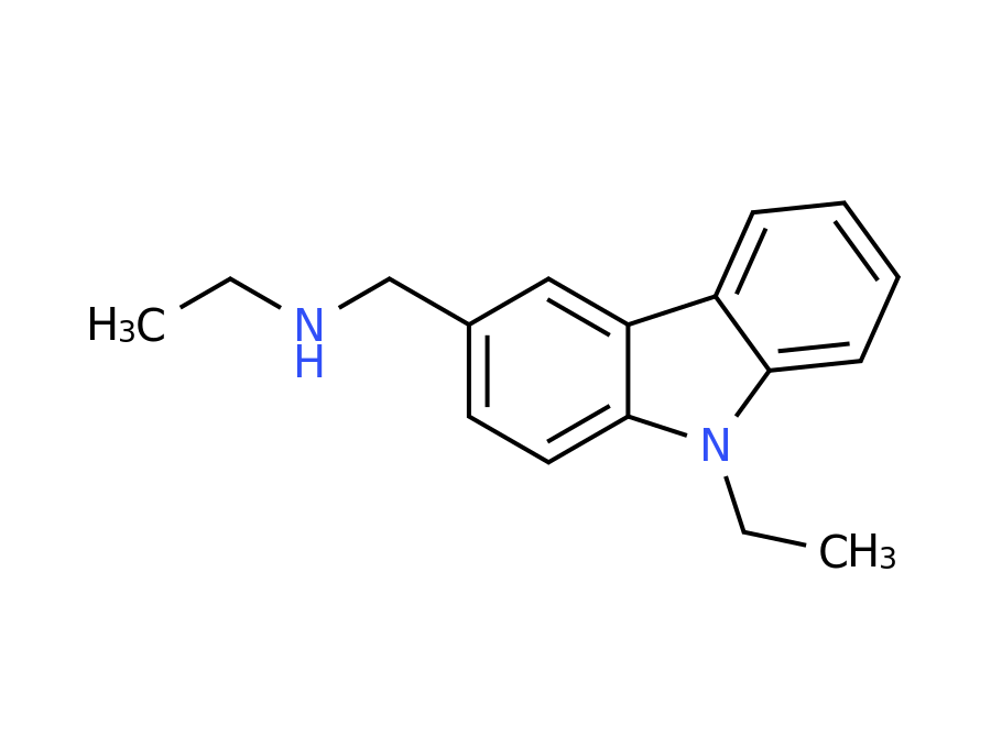 Structure Amb1930830