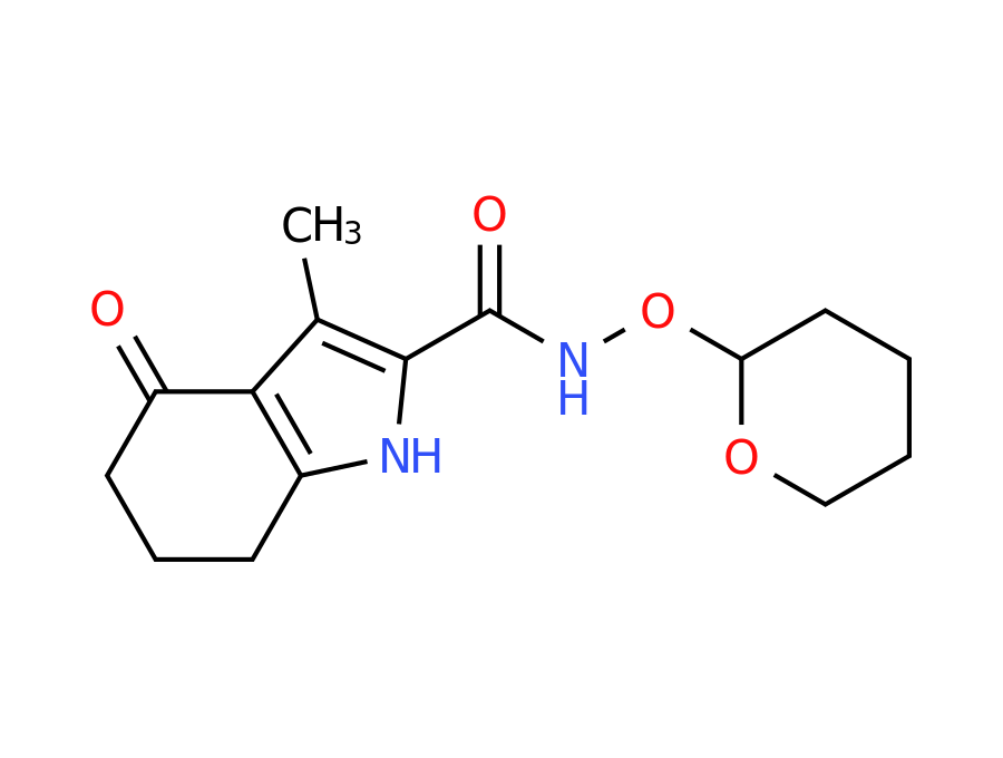 Structure Amb19308348