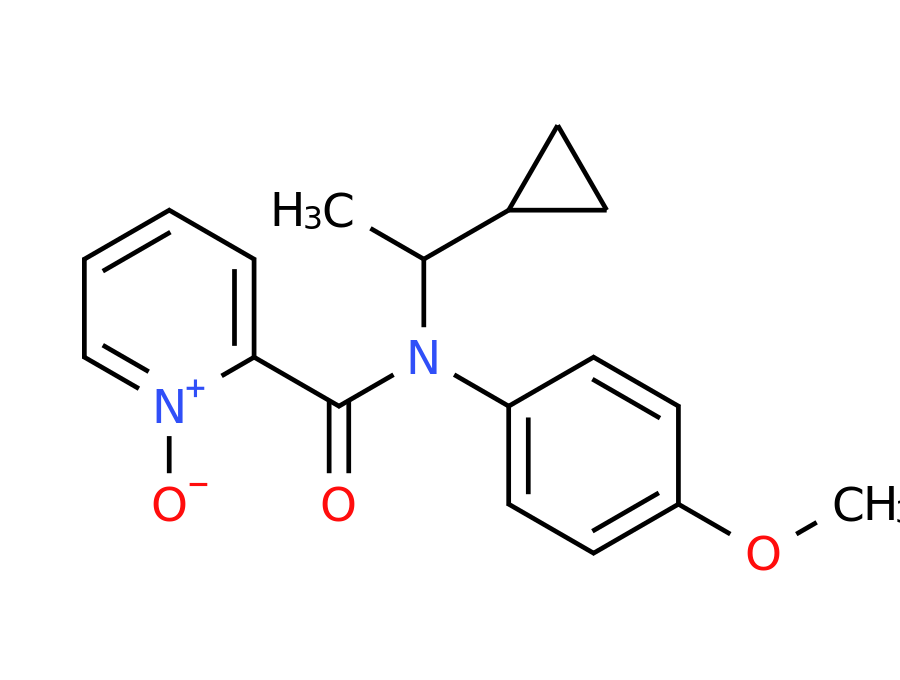 Structure Amb19308374