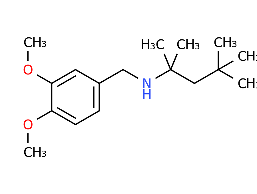 Structure Amb1930838