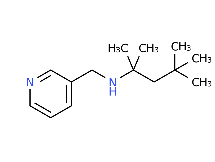 Structure Amb1930839