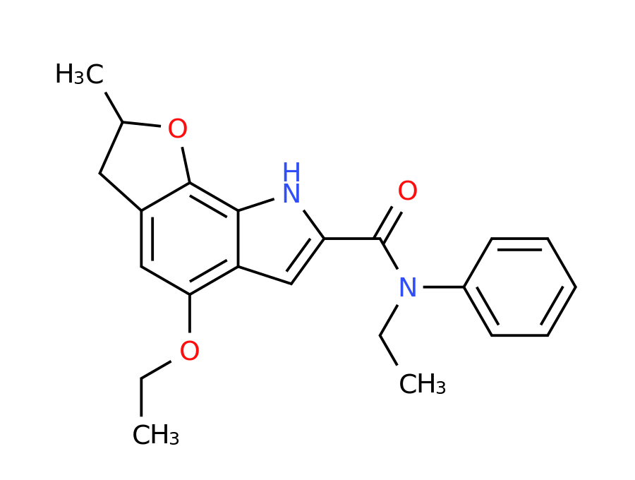 Structure Amb19308409