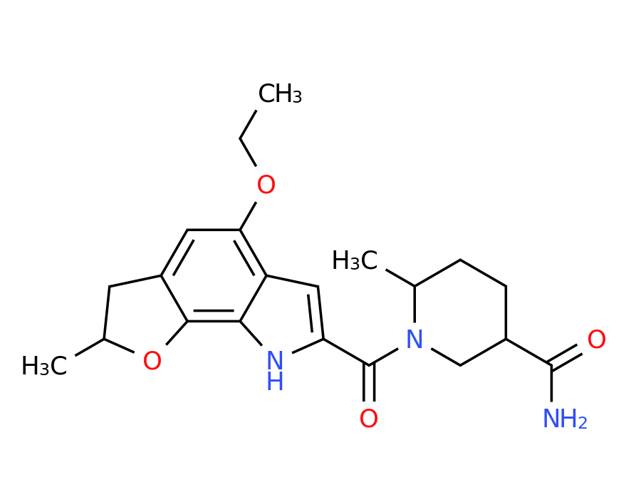 Structure Amb19308413