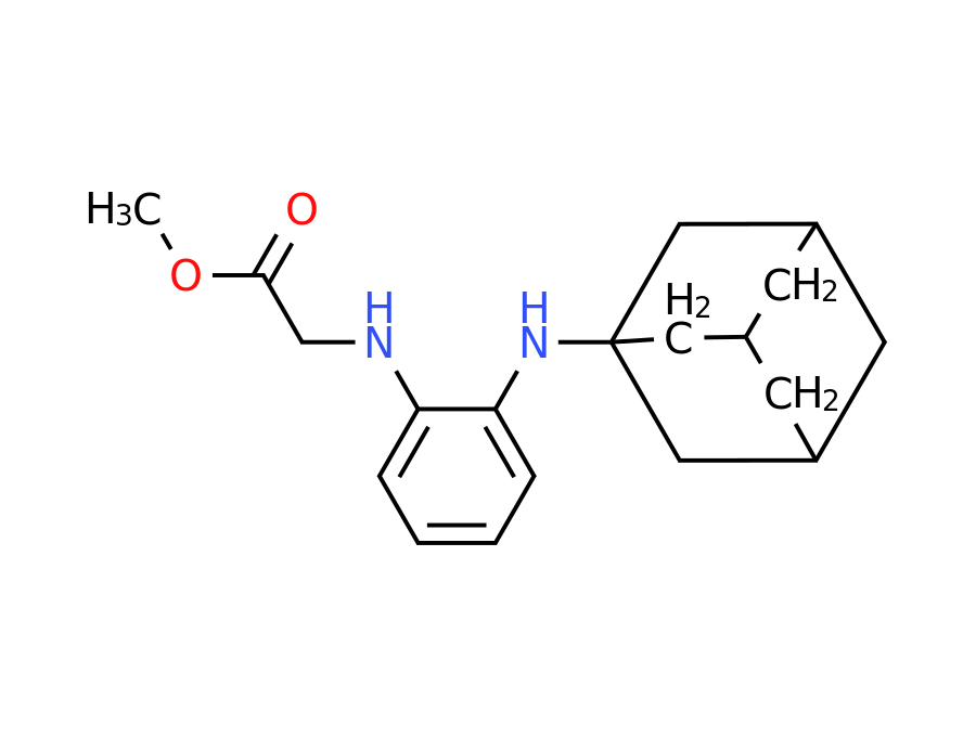 Structure Amb19308422