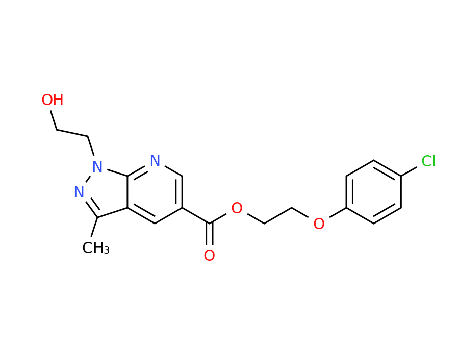 Structure Amb19308480